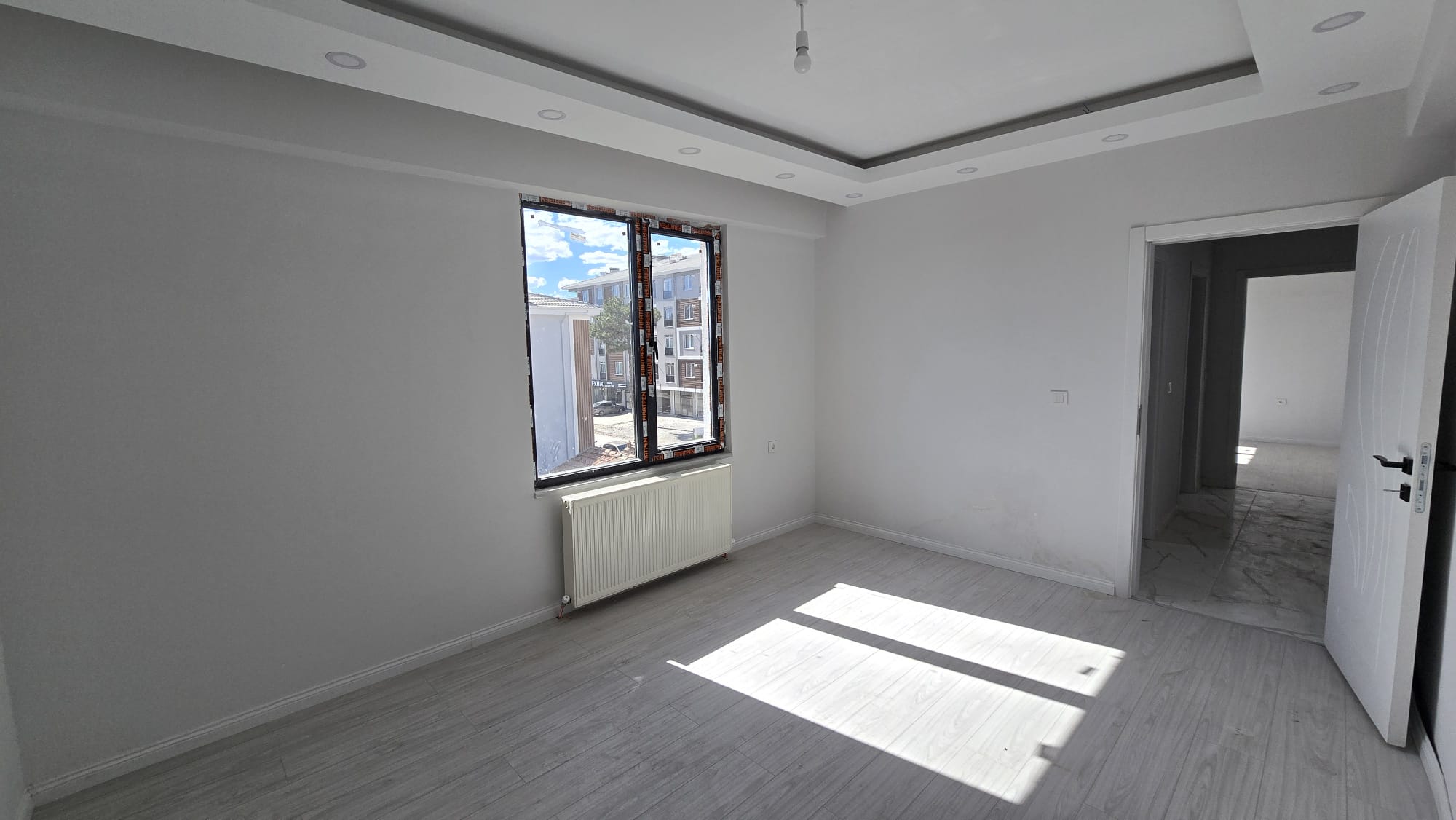 MABEL'DEN ŞEHİR MERKEZİNDE, MÜKEMMEL KONUMDA SATILIK 2+0 DAİRE